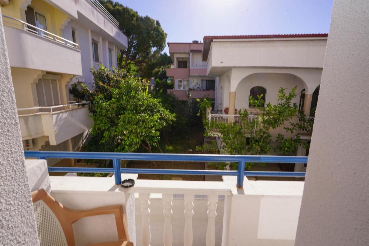 Arden Hotel Didim Eksteriør billede